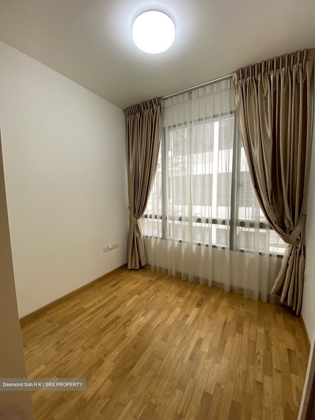 Stratum (D18), Condominium #556295881